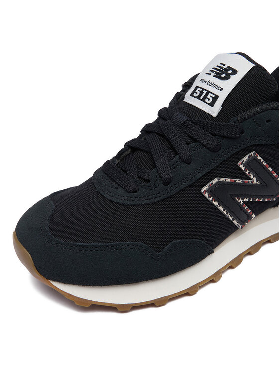 New Balance New Balance Laisvalaikio batai WB-WL515ST3 Juoda