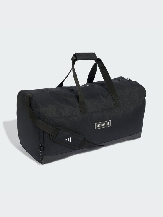 adidas adidas Torba sportowa 165201 Czarny