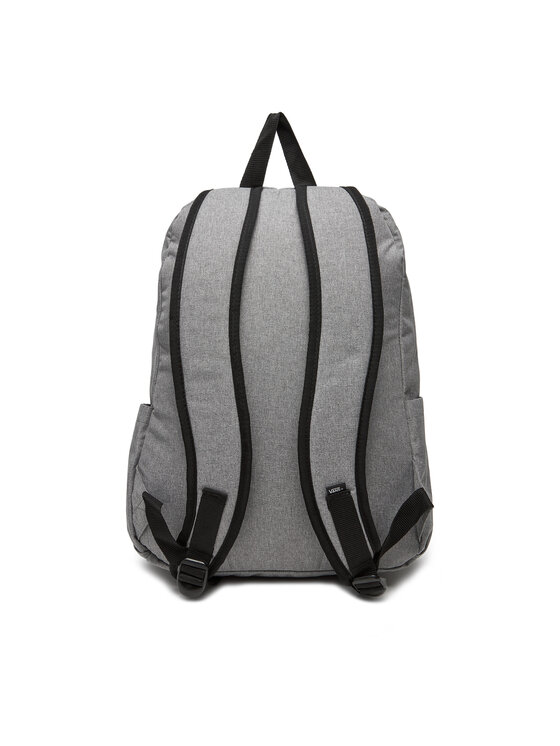 Vans Vans Ruksak Old Skool Backpack VN000H4WKH71 Sivá