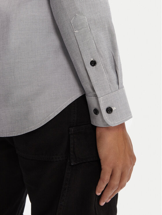 G-Star Raw G-Star Raw Риза Marine D24963-C290 Каки Slim Fit