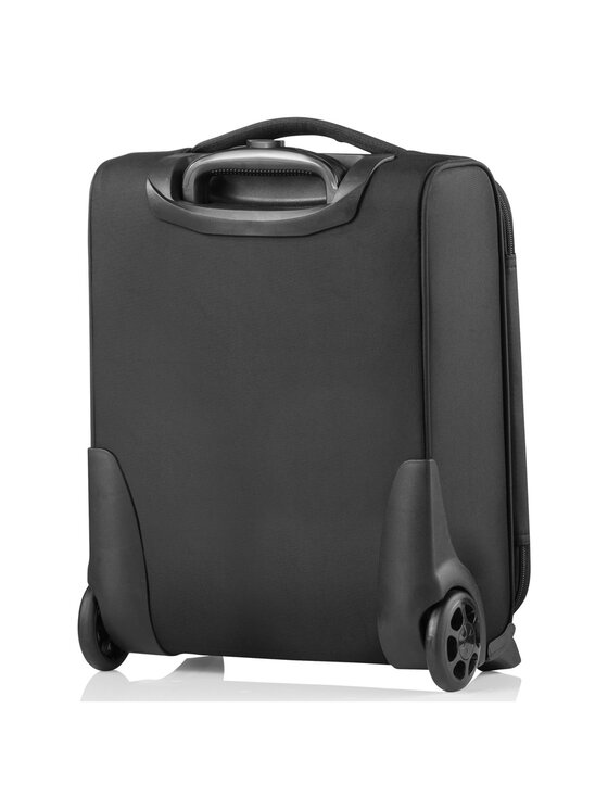 Pack Easy Pack Easy Walizka kabinowa 274874 Czarny