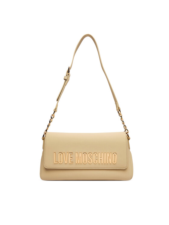LOVE MOSCHINO LOVE MOSCHINO Geantă JC4109PP1OKD0129 Bej