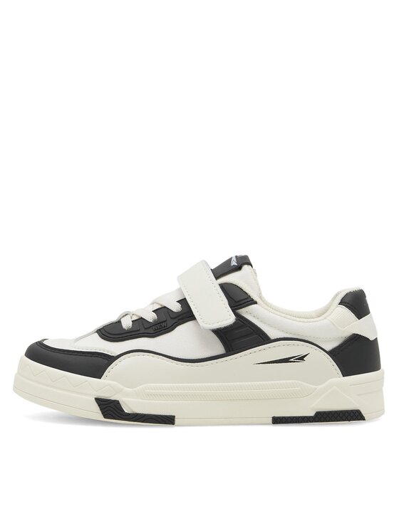 Sprandi Sprandi Sneakers Y-273 Weiß