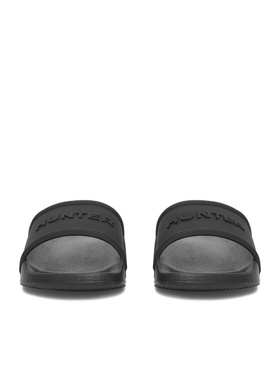 Hunter Hunter Şlapi CEO-3C048 Negru