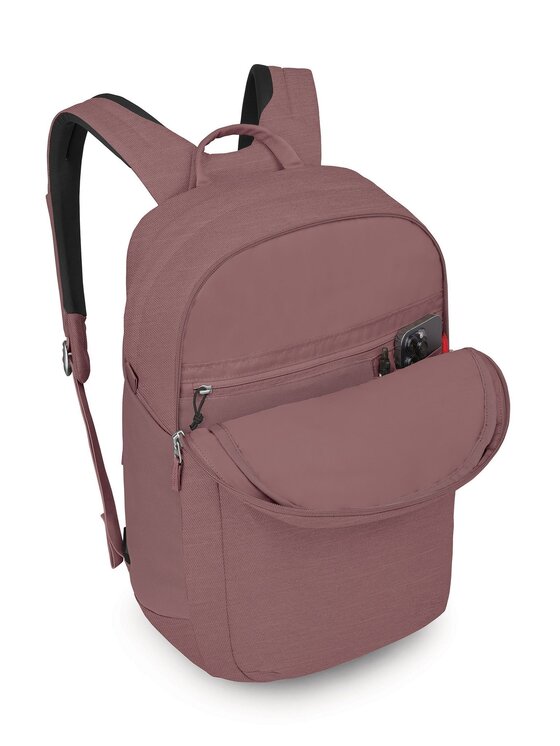 Osprey Osprey Plecak 318866 Czerwony