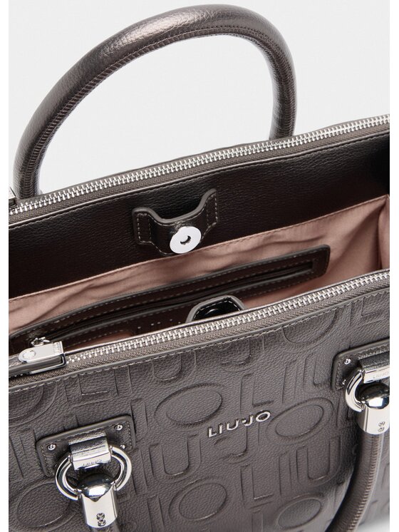 Liu Jo Liu Jo Borsetta AF5008E053804020 Grigio