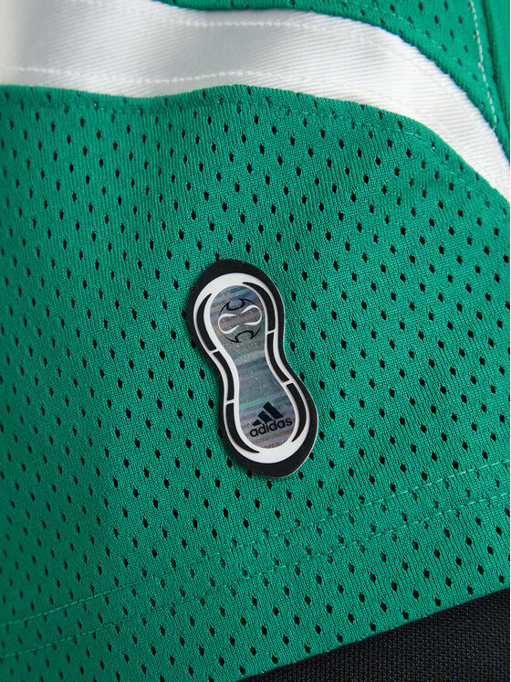 adidas adidas T-Shirt Bringbacks Remixed Mexico KD5986 Grün Oversize