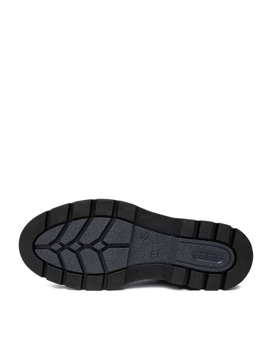 Rieker Rieker Bakancs CEO-F7024-00 Fekete
