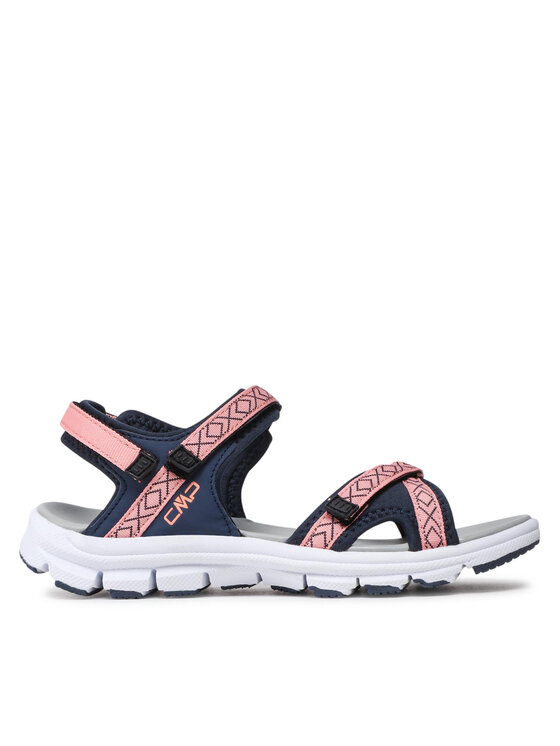 CMP CMP Sandály Almaak Wmn Hiking Sandal 38Q9946 Růžová