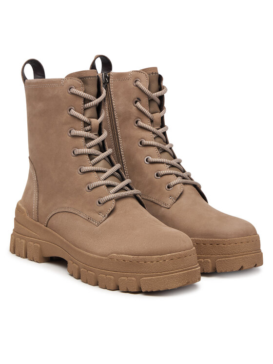 Tamaris Tamaris Saapad 1-25212-47 Beež