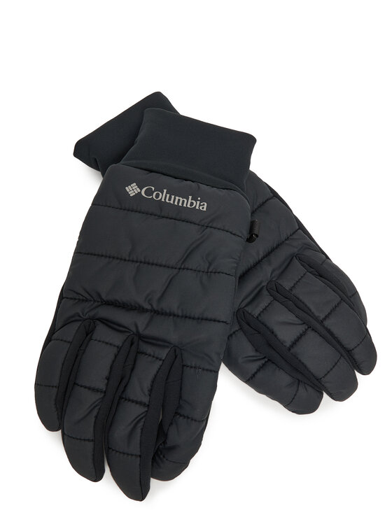 Columbia Columbia Lyžařské rukavice Powder Lite™ II 2094081 Černá