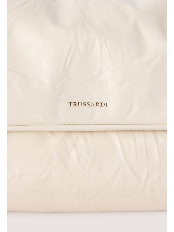 Trussardi Trussardi Borsetta Z611E306727N096 Bianco