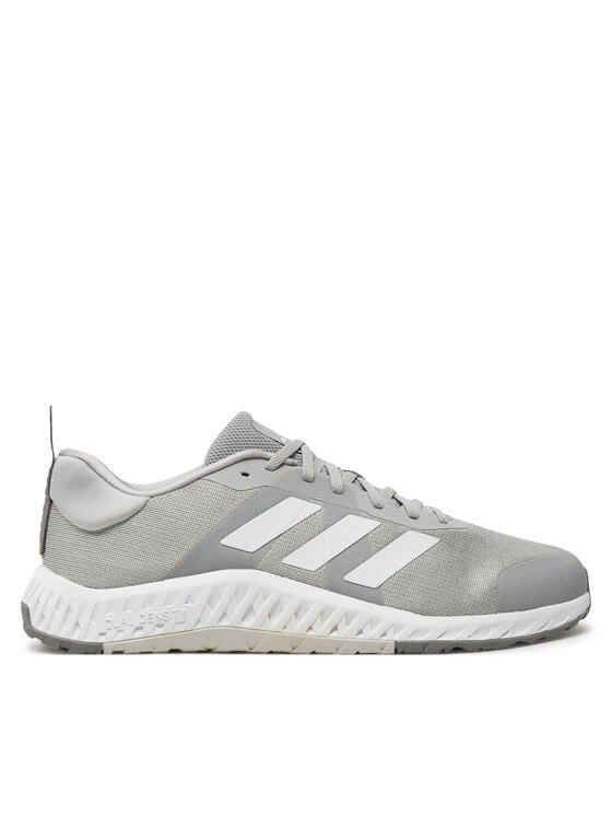 adidas adidas Boty do posilovny Everyset HP3263 Šedá