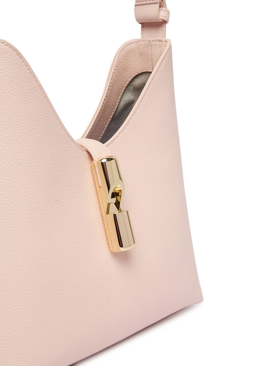 Furla Furla Дамска чанта Goccia S WB01979 BX3353 KH 4355S Розов