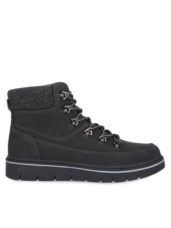 Whistler Whistler Ghete Naje W Boot W224411 Negru