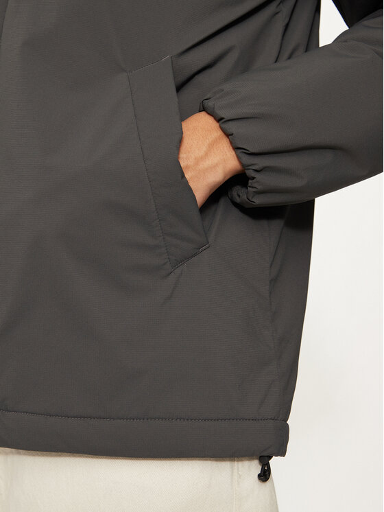New Balance New Balance Übergangsjacke MJ43504 Beige Regular Fit