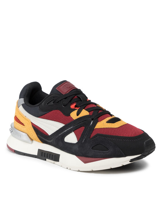 Puma Puma Sneakers Mirage Mox Suede 381000 02 Nero