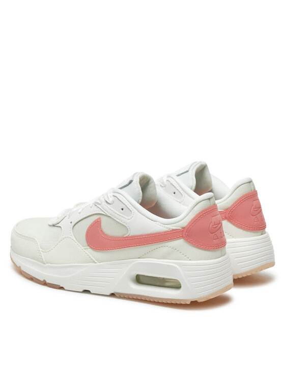 Nike Nike Sneakersy Air Max SC Trend FQ8722 Biały