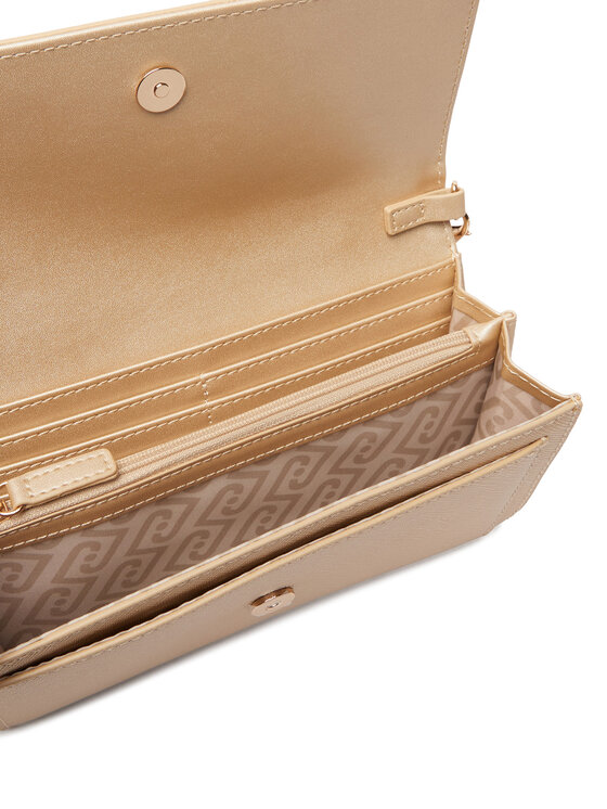 Liu Jo Liu Jo Novčanik AA6191 ES029 Zlatna