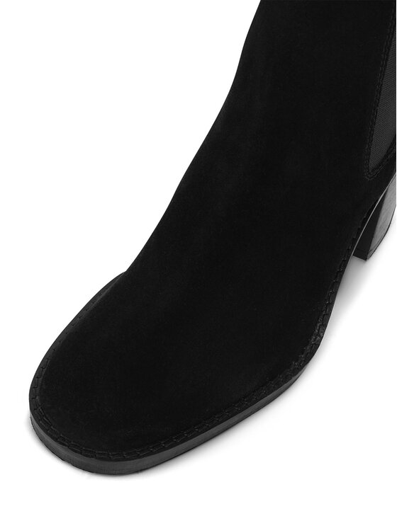 Sergio Bardi Sergio Bardi Botine WI32-E1094-01SB Negru