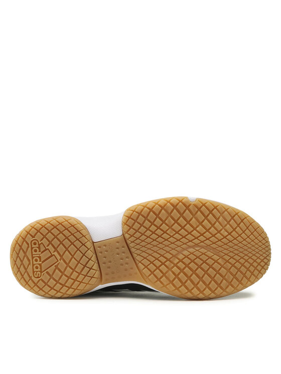 adidas adidas Tenisice za dvoranski nogomet Ligra 7 M FZ4658 Crna