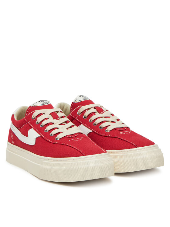 S.W.C Stepney Workers Club S.W.C Stepney Workers Club Sneakers Dellow S-Strike Cup YA25412 Rot