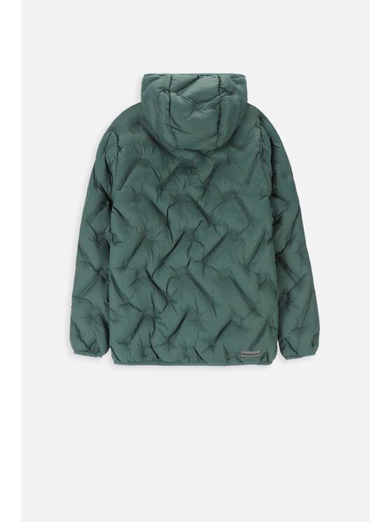 Coccodrillo Kurtka przejściowa ZC3152701OBK-027 Khaki