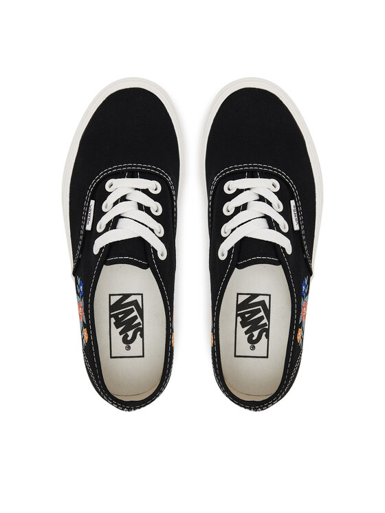 Vans Vans Tenisky Authentic VN000D8BF2B1 Čierna