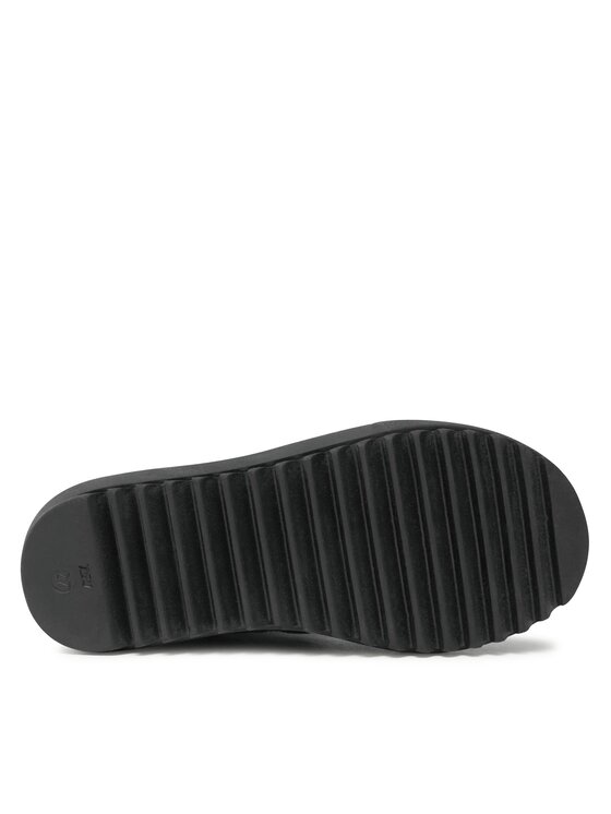 Primigi Primigi Μπότες Χιονιού GORE-TEX 4938011 M Μαύρο