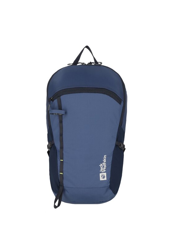 Jack Wolfskin Jack Wolfskin Plecak 300462 Błękitny
