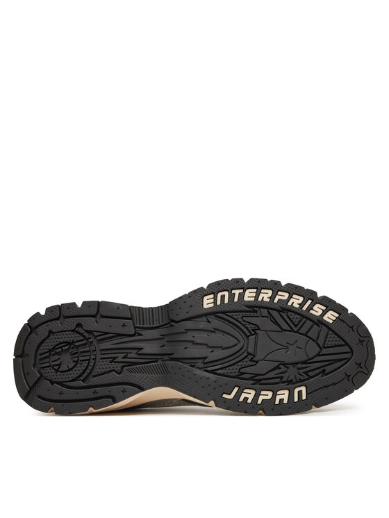 Enterprise Japan Enterprise Japan Sneakers BB5021 EX311 Argento