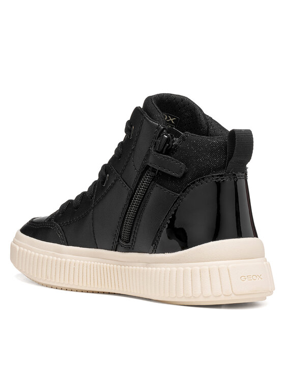 Geox Geox Tossud J Laquinny Girl J66M3D 05402 C9999 S Must