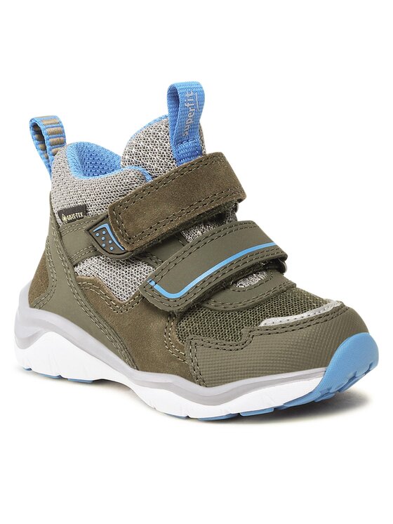 Superfit Superfit Saapad GORE-TEX 1-000246-7000 M Khakivärviline