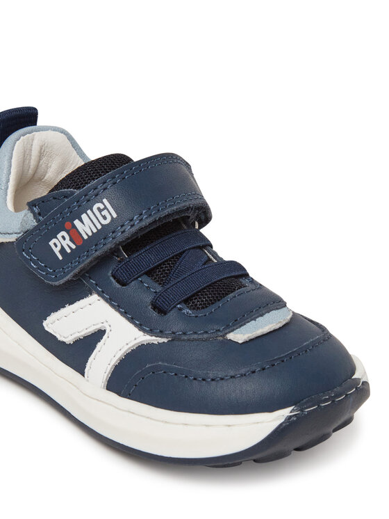 Primigi Primigi Sneakersy 7901100 Granatowy