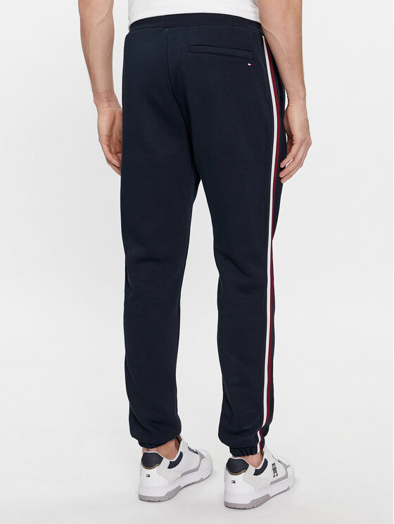 Tute da ginnastica hot sale tommy hilfiger