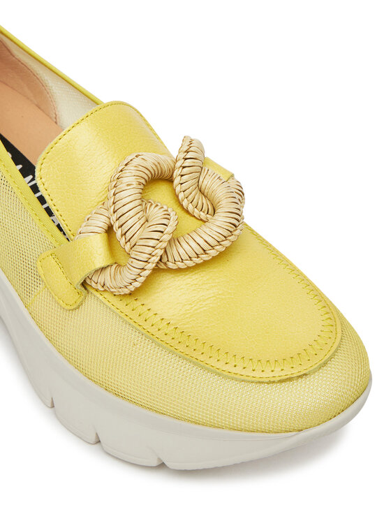 Hispanitas Hispanitas Poolsaapad Habana HV254050 Kollane