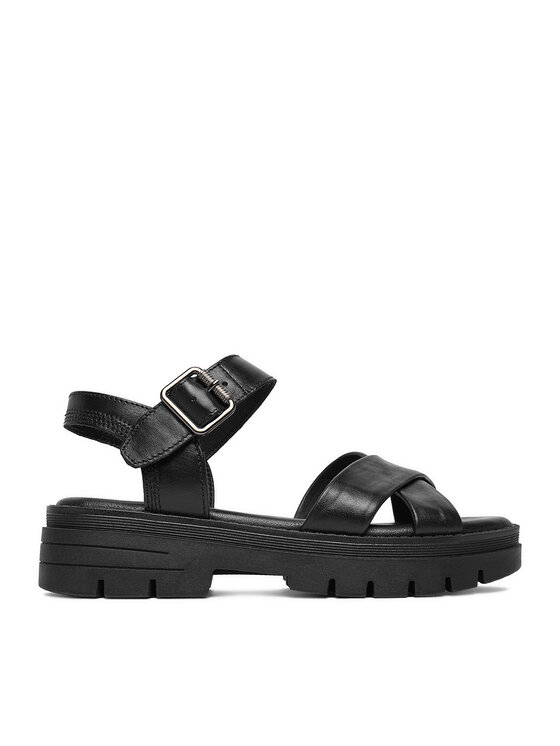 Lasocki Lasocki Sandalen CEO-WB-LINA-23 Schwarz