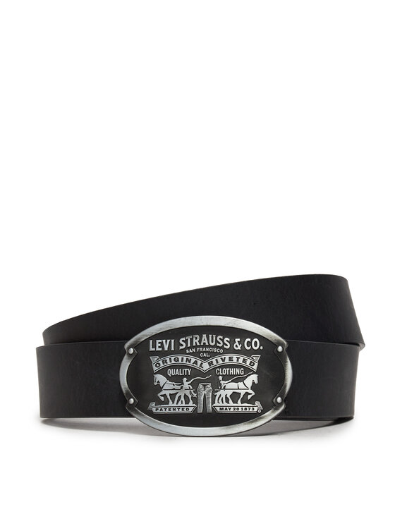 Ceinture levis strauss best sale