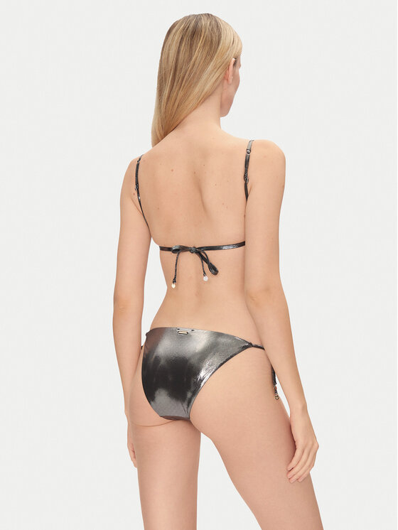 Emporio Armani Emporio Armani Bikini EW000596 AF12203 FC072 Argento