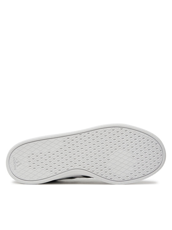 adidas adidas Sneakersy Breaknet 2.0 HP9425 Czarny