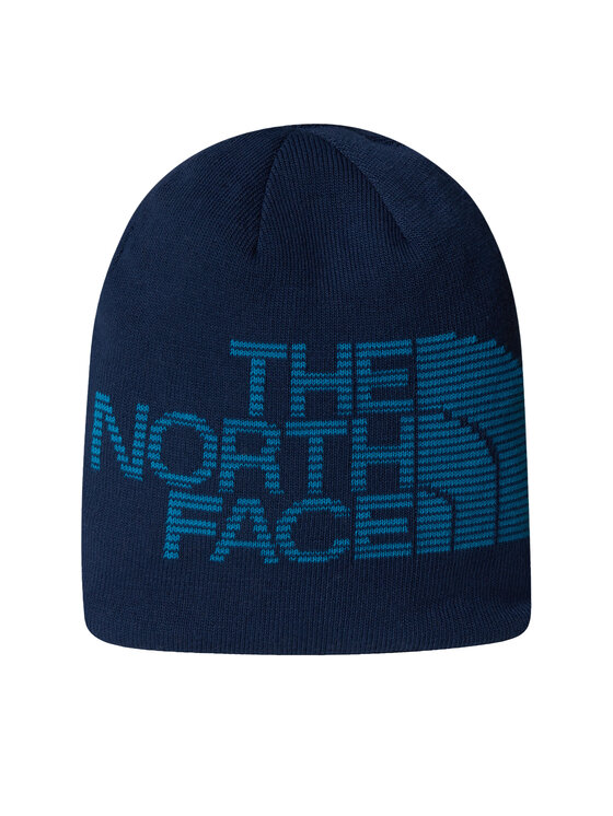The North Face The North Face Σκούφος Highline NF0A7WLA Σκούρο μπλε