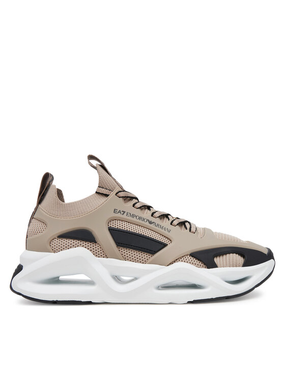 Sneakers EA7 Emporio Armani X8X174 XK377 U471 Colorat