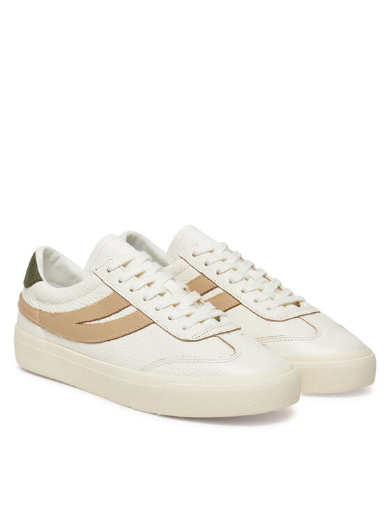 Superga Superga Sneakers S4128VW Alb