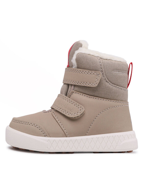 Reima Reima Stivali Pyrytys 5400030A Beige