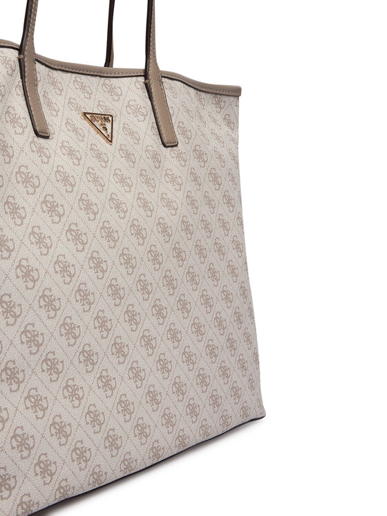 Guess Guess Geantă Victtoria HWESG9 51429 Bej