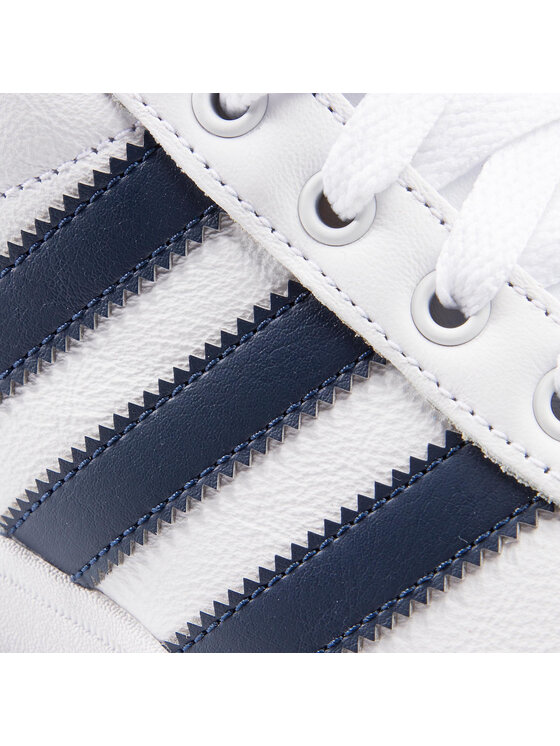 adidas adidas Сникърси Coast Star EE9950 Бял