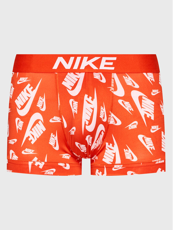 Nike Nike Μποξεράκι 000PKE1159 Πορτοκαλί