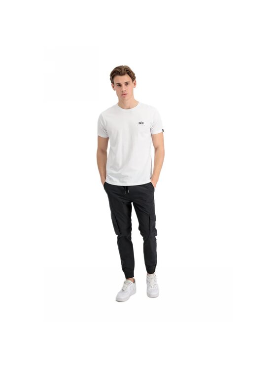 Alpha Industries Alpha Industries Souprava triček AI.258500-09-3XL Bílá Core Fit