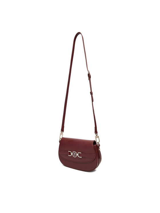 Eva Minge Eva Minge Borsetta EO-ALLISON-KY158 Bordeaux