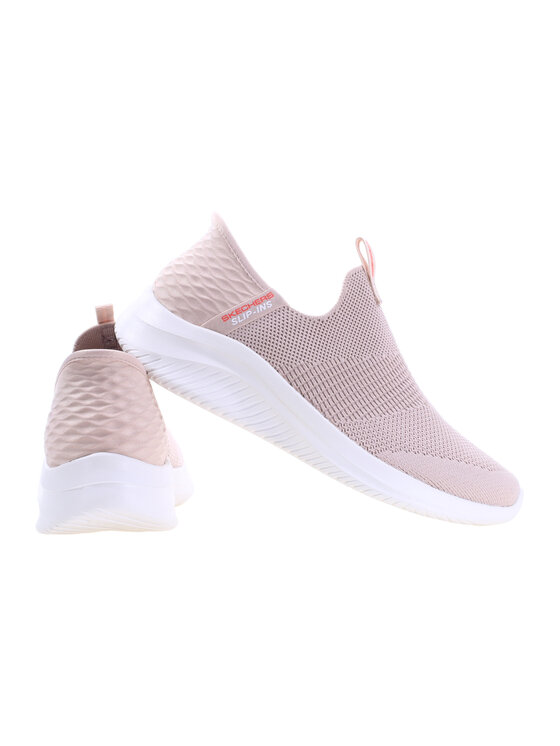 Skechers Skechers Sneakers 149708-ROS Rosa